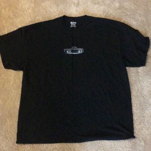 Square body C10 T-Shirt 2X